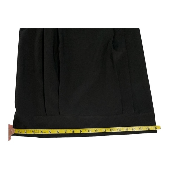 “RB Collection New York” Women BlackDress. Size: 8 - Picture 10 of 10